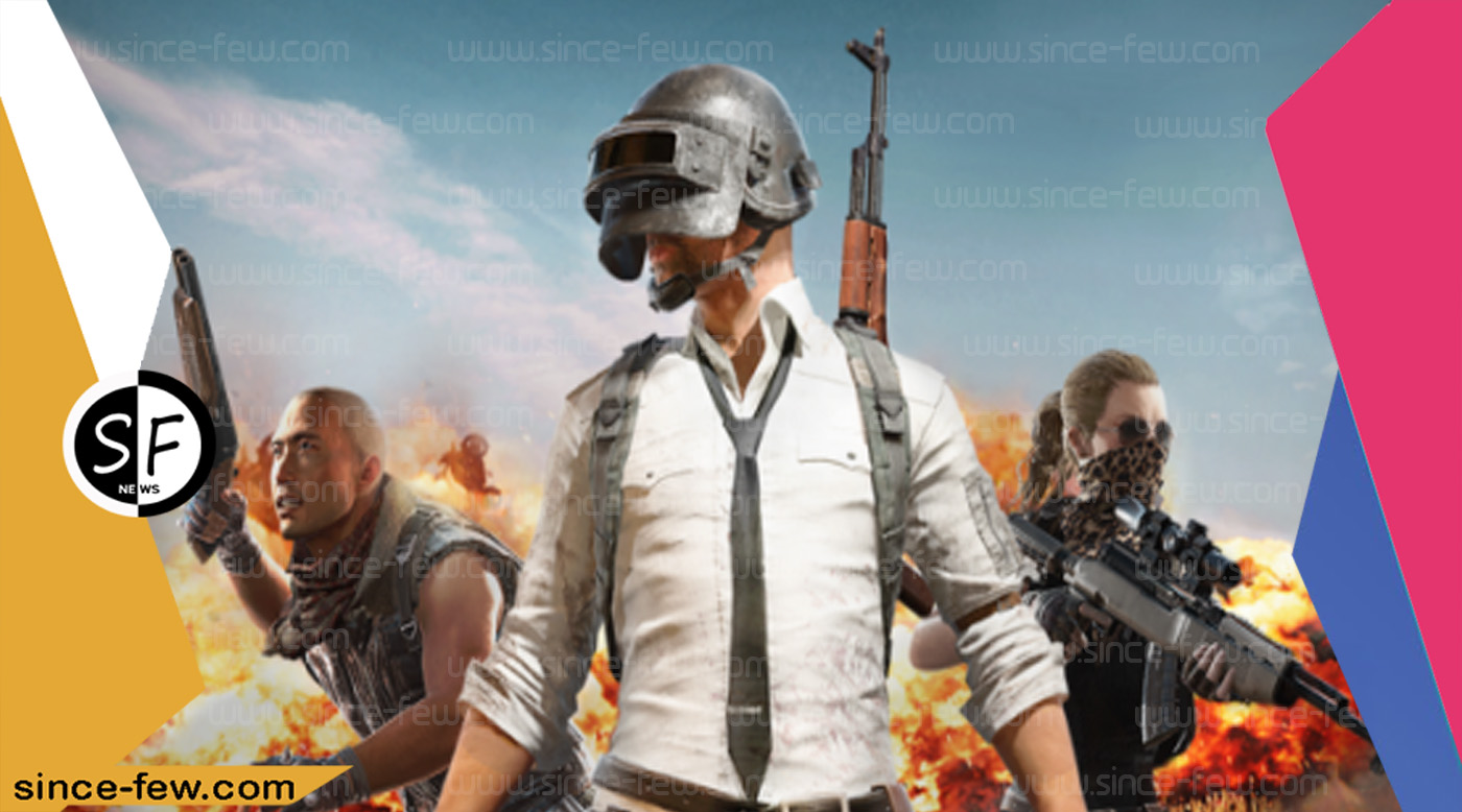 How And How To Download The Korean PUBG Game, The Original Version, The Latest Version