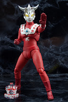 S.H Figuarts Ultraman Leo 12