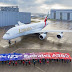 Emirates completes A380 fleet with 123rd delivery of iconic aircraft