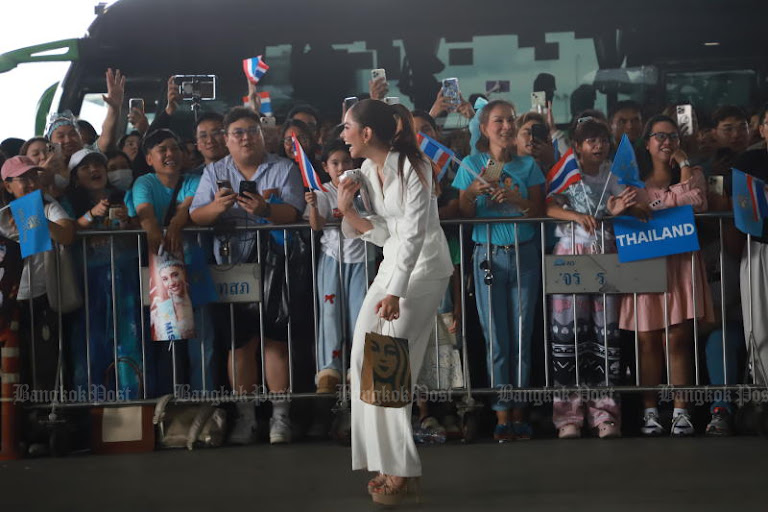 Thailand’s Miss World Winner Will Meet Prime Minister Soon