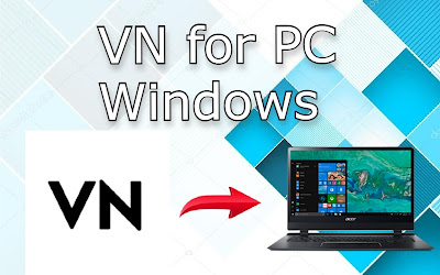 VN for PC Windows