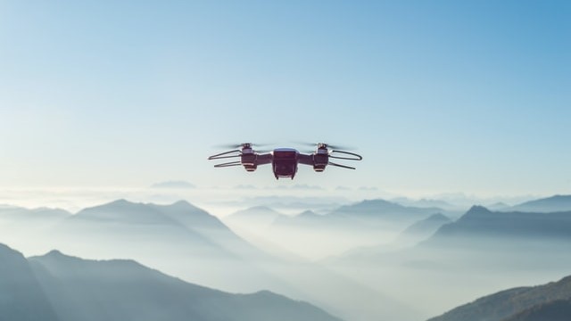 Assam govt. to deploy drones for aerial survey of 700 villages