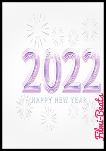 Happy New Year 2022 image wallpapers photo