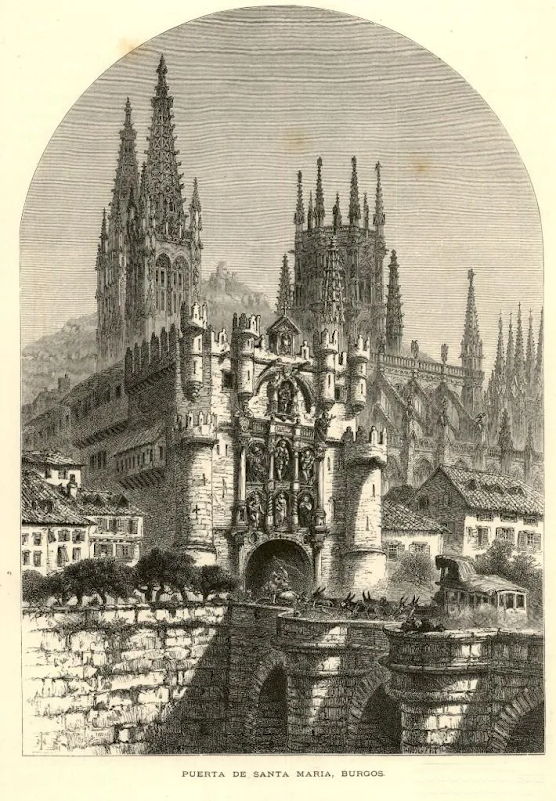 Burgos.