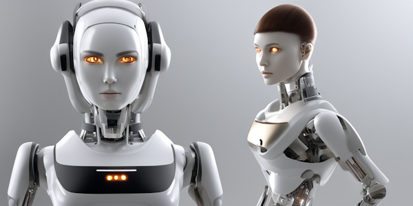 Inovasi Masa Depan: Robot Humanoid "Figure 01" dengan Kecerdasan Buatan