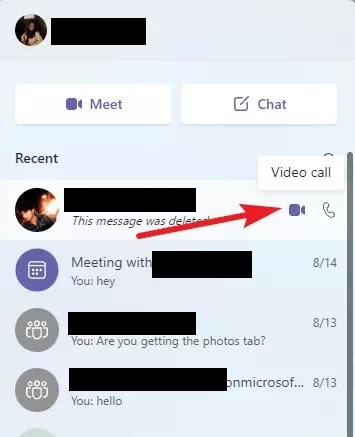 Cara Video Call di Windows 11 Menggunakan Microsoft Teams-3