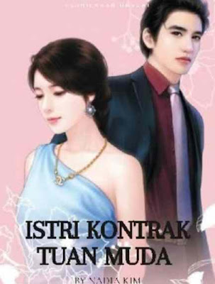 Novel Istri Kontrak Tuan Muda Karya Nadia Full Episode