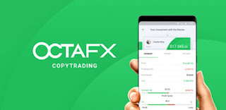 Octafx copy trading