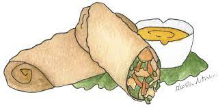 10 June Egg Roll Day:  Celebrating a Delicious Culinary Tradition