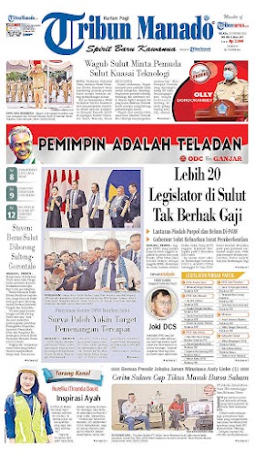 tribunmanado20231031-selasa