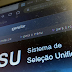 MEC divulga nesta segunda-feira lista de espera do Sisu