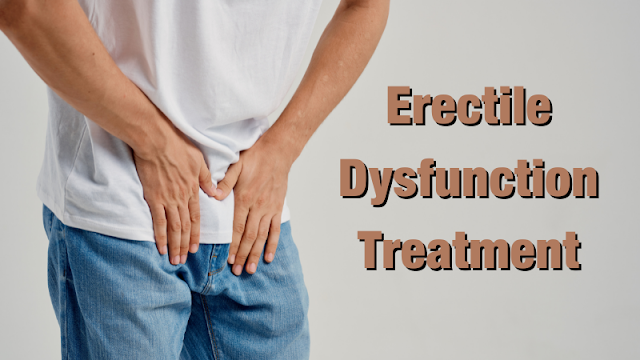 You can rely on herbal remedies for erectile dysfunction for a successful intimate relationship because these herbs that we have brought to you on this topic help you treat effectively without the need for sexual stimulants or medications.