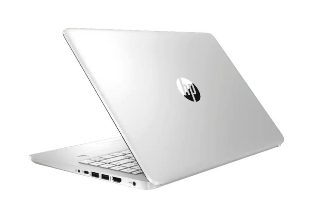 HP 14s dq0510TU, Laptop 4 Jutaan yang Cocok untuk Pelajar Masa Kini