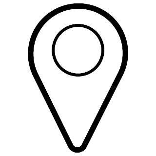 Location Icons PNG