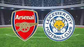 Arsenal vs Leicester City Live Stream online free