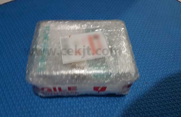 Tempat & Cara Ambil Paket Kiriman J&T Kab Pasaman Barat