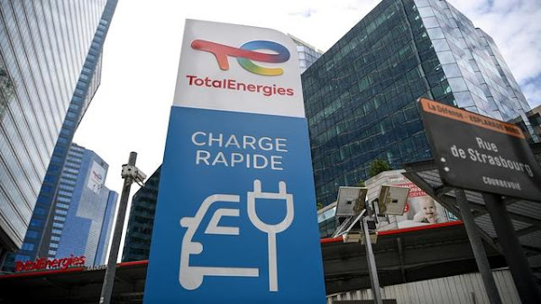 «CHÈQUE GAZ» DE 100 EUROS PROMIS PAR TOTALENERGIES ET AIDE SUR LE CARBURANT : QUI POURRA EN BÉNÉFICIER ?