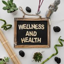 helth and fitness