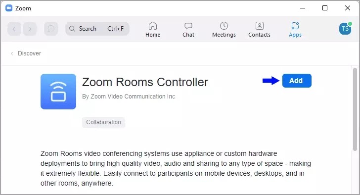 50-zoom-rooms-controller-add