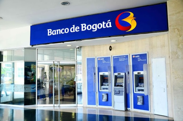 banco de bogota chapinero