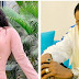 ‘Junior Pope is Not My Daughter's Father’ — Ruby Orjiakor Sets the Record Straight
