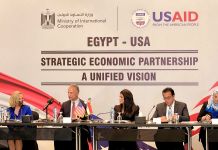 Egito, 125 milhões de dólares para as PME
