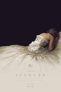 Spencer Movie Review