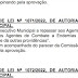 Lei do Incentivo Adicional é aprovado na CCJ da Câmara em Camaçari e vai para votação em plenário.