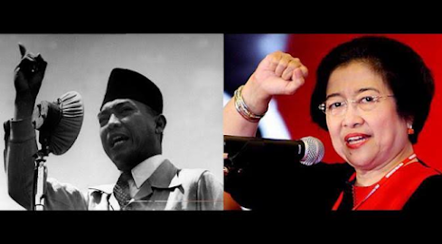 Biografi Singkat Megawati Soekarno Putri, Satu-Satunya Wanita yang Menjadi Presiden di Indonesia