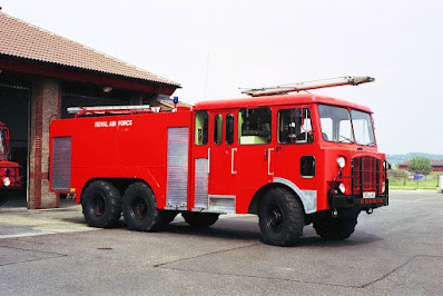 1/144 fire engine ambulance diecast metal aircraft miniature