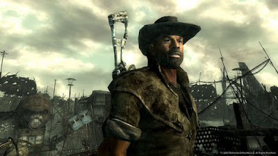 Fallout 3 Free Download PC Highly Compressed