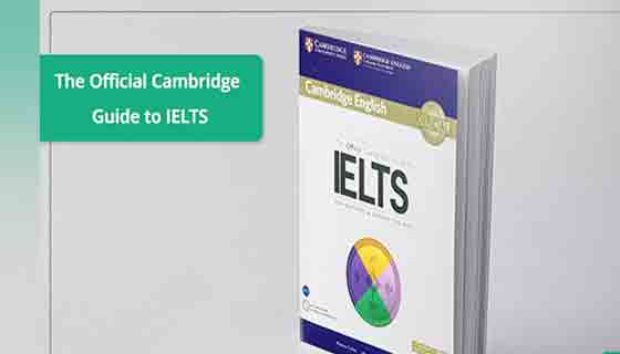 7 كتب عملية للتدريب على IELTS