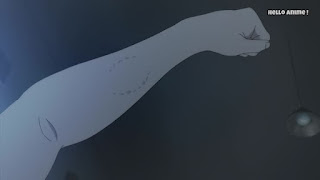月とライカと吸血姫 第9話 | Tsuki to Laika to Nosferatu