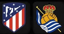 Resultado Atletico vs Real Sociedad liga 24-10-2021