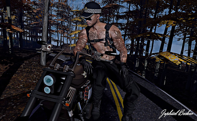 BLOGGER,MENUNIFORM,UNIFORM,MENOFTODAY,SECONDLIFE,AVATARMALE,MALESL,MALEMODEL,MODELFASHION,MODELMETAVERSE,SLMALEAVATAR,OUTFITSBLOGG,LIFEVL,VIRTUALLIFE,MAN,HOMBRE,OUMO,OMBRE,GUY,SLSTYLE,BLOGGING,BLOGGERSTYLE,ACT5,MOTORBIKE