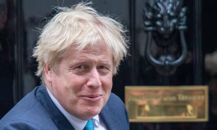 Boris Johnson Has Urged Nato Allies Not To Sacrifice Principles In The Ukraine Situation.