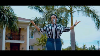 VIDEO | Martha Mwaipaja – Nimesikia Sauti (Mp4 Video Download)