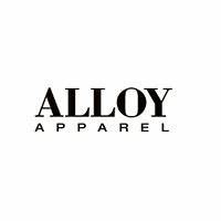 ALLOY APPAREL DEALS