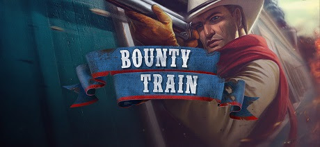 Bounty Train Trainium Edition-GOG