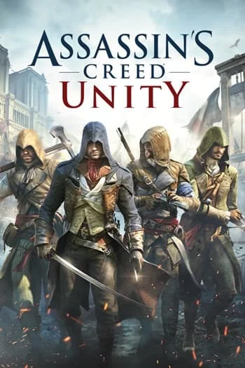 โหลดเกม Assassin's Creed Unity