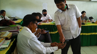 Sosialisasi Golla Kambu, PembaTIK dan Rumah Belajar, oleh SRB Sahabat Rumah Belajar 2021 Provinsi Sulawesi Barat, PembaTIK Level 4