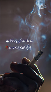 wafa poetry