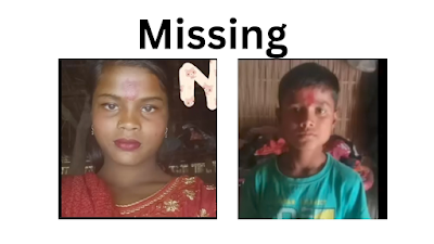 Search On for Missing Brother and Sister in Dima Hasao
