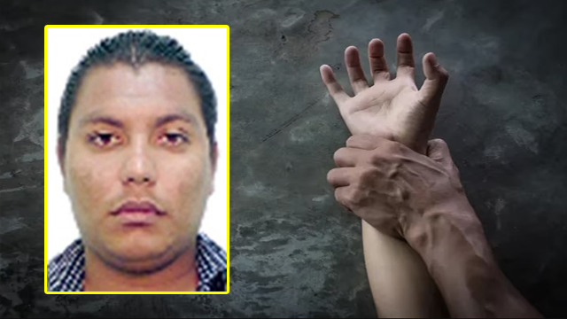 El Salvador: Condenan a sujeto que violó a su vecina de 47 años