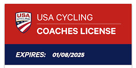 USAC Category 2 Coach
