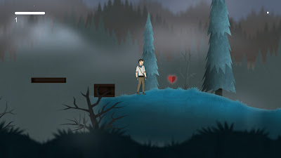 Aruna game screenshot