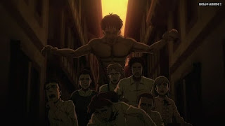 進撃の巨人アニメ 81話 | Attack on Titan Season 4 Episode 81