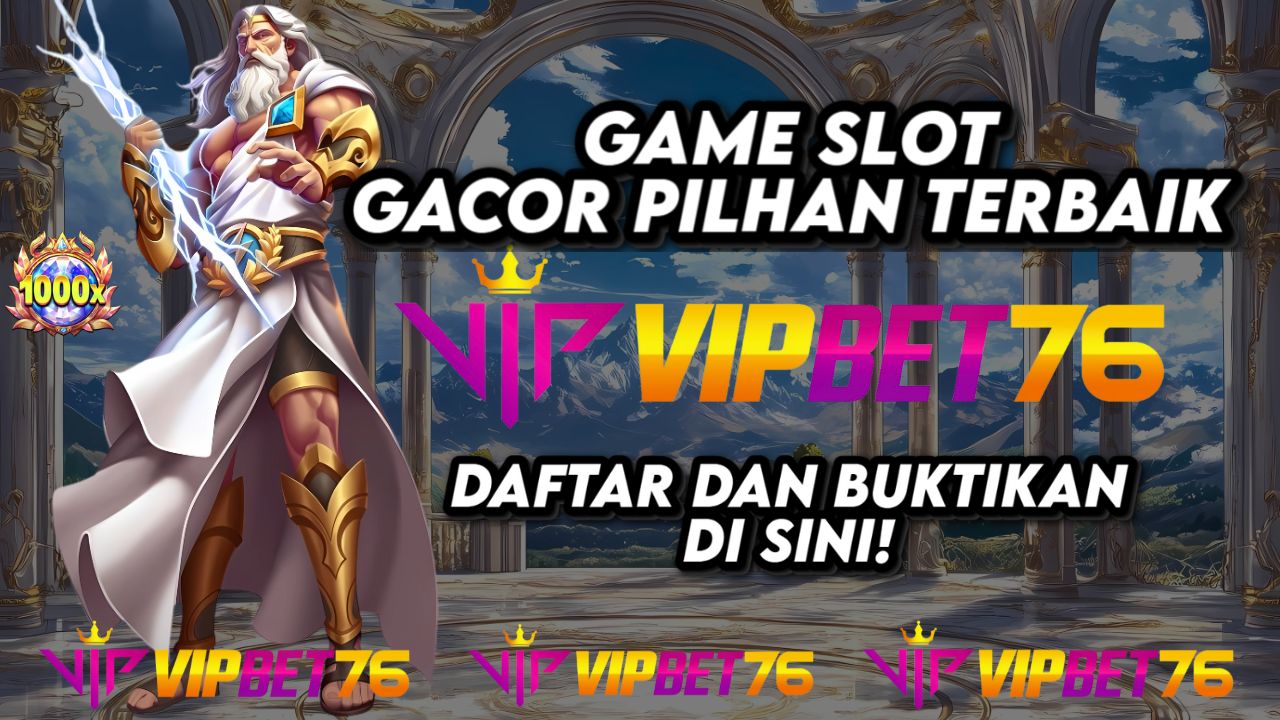 VIPBET76