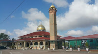 Lokasi Kursus Kluang