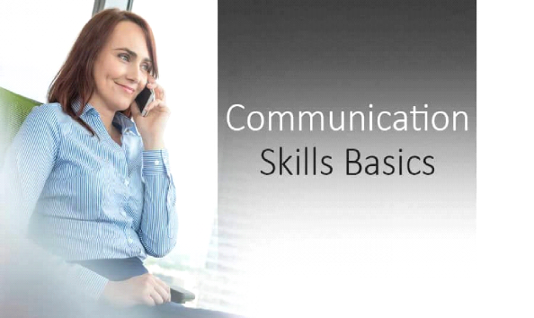 Communication Skills for Beginners(from Udemy)